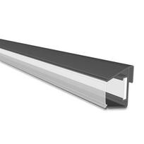 LED apšvietimas pavėsinėms Pergola ELEGANCE/DELUXE/FUSION 3.6m x 2, antracito sp.