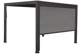 Roletas pavėsinei Pergola Bermeo, 400 cm