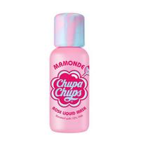 Mamonde Flora Glow Rose Liquid Mask 80ml (Chupa Chups Collaboration Edition) 80ml