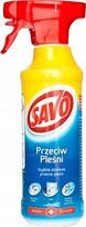 Savo purškalas nuo pelėsio ir grybelio 0,5 l