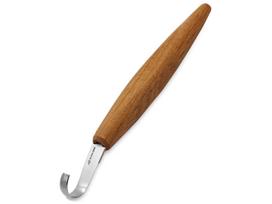 Peilis BeaverCraft SK5; 85 mm; medinio šaukšto drožinėjimui