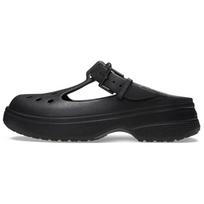 Crocs Mary Jane Klumpės Juodos Unisex Sportbačiai 210581-001 36-37