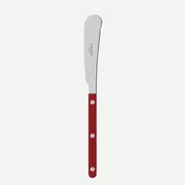 Sabre Paris Bistrot | Sviesto peilis - Burgundy