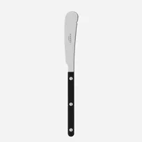 Sabre Paris Bistrot | Sviesto peilis - Black