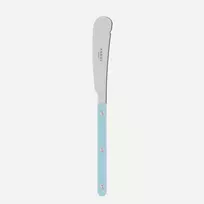 Sabre Paris Bistrot | Sviesto peilis - Pastel Blue