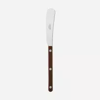 Sabre Paris Bistrot | Sviesto peilis - Chocolate