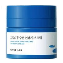 Round Lab beržų sulčių drėkinamasis intensyvus kremas giliai drėkinantis 50ml