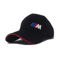 1 vnt. Automobilio M ženkliukas emblema sportinė kepurė Beisbolo kepuraitė BMW M lipdukas X1 X3 X4 X5 X6 X7 e46 e90 f20 e60 e39 f10 Automobilio priedai