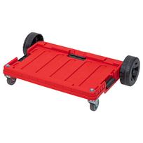 Qbrick QBRICK ONE transportavimo platforma RED