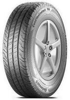 Padanga CONTINENTAL VANCONTACT 100 235/65 R16C 121/119R (Vasarinė) (Krovininė)