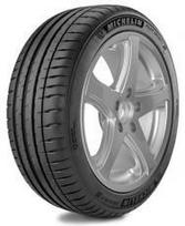Padanga MICHELIN PILOT SPORT 4 275/50 R20 XL TL (Vasarinė) (Automobilio) (SUV)