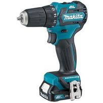 Makita cordless drill driver DDF482RFE 2x3.0Ah18V