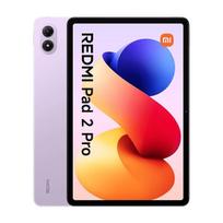 Tablet Xiaomi Redmi Pad 2 Pro 12.1 6GB RAM 128GB WiFi - Purple | VHU6220EU | 6932554467234
