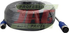 JAG97-0041 jungiamasis kabelis HD kameroms, 3m
