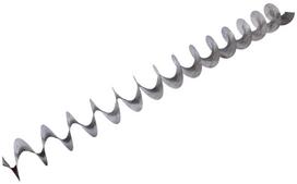 Šneko spiralė 200/140/48 gr.2/4 dešinės pusės