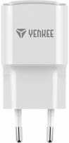 USB A 12W 2.4A mains charger
