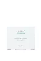 LAMIC Maschera per la chiusura dei pori pH 4.5, poras sutraukianti kaukė su subalansuotu pH 4.5, 80 ml.