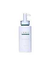 Lamic Latte detergente, valomasis pienelis veido odai, 250 ml.