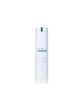 LAMIC Fluido Idratante per Viso Collo e Décolleté, drėkinantis fluido kremas veidui, kaklui ir dekoltė, 50 ml.