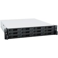 Synology RS2423RP+ | RS2423RP+ | 4711174724901