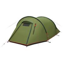High Peak tunelio palapinė Kite 3 (green/red) | 10189 | 4001690101899