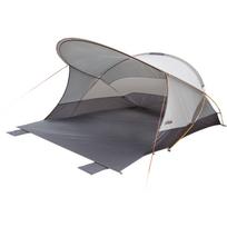 High Peak pludmales kupolas Cordoba 80 (aluminium/dark grey) | 10137 | 4001690101370