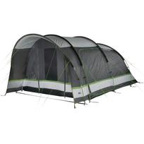 High Peak šeimyninis tunelio palapinė Brixen 5.0 (grey/green) | 11816 | 4001690118163