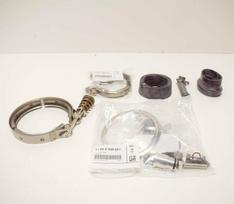 BMW E60 turbokompresoriaus montavimo rinkinys Originalus 11652348651