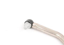 BMW F25 F26 priekinių priekinių žibintų lygio reguliavimo strypas originalus 37146787167