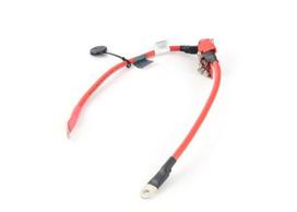 BMW F30 teigiamas akumuliatoriaus laidas Originalus 61129270244