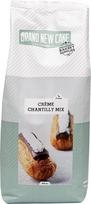 "BrandNewCake® Crème Chantilly Mix" 800 g - puiki alternatyva sviesto kremui - idealiai tinka tortų įdarams ir puošybai