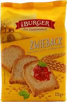"Burger Landzwieback", 12 vnt. (12 x 225 g)