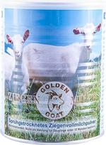 "Golden Goat" ožkų pieno milteliai 400 g - 1 vnt.