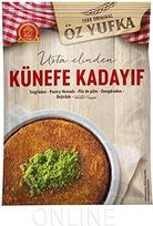 "Kunefe Kadayif" tešlos siūlai Öz Yufka 300 g