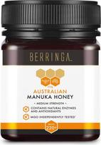 "MIELE SUPER MANUKA" MGO220 250G