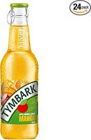 "Tymbark Mango Multifruit" 24 buteliukai / 250 ml buteliukas
