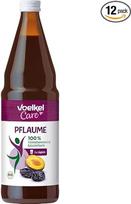"Voelkel Care" - Slyvų slyva 0,75 l (12 pakuočių)