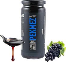 100% grynas vynuogių ekstraktas, sirupas 300 g - natūralus ir šalto spaudimo - be pridėtinio cukraus ir priedų - tradicinė gamyba nuo 1885 m. (300 g, vynuogių ekstraktas)