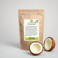 2 kg ekologiškų kokoso riešutų tarkių | Kokosai | Vaisiai | Kruopos | Kepimas | Buxtrade