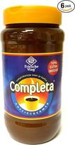 6 x 440 g "Completa Coffee Creamer" kavos grietinėlės Kavos grietinėlės pieno milteliai