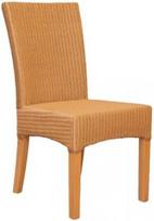 Bilbao valgomojo kambario kėdės Loom Wicker Loom Pack of 4