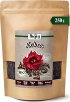 Biojoy Ekologiški gvazdikėliai (250 g), džiovinti gvazdikėliai, be priedų (Syzygium Aromaticum)