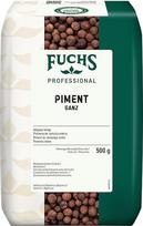 Fuchs Professional - Nesmulkinti prieskoniai | Nemalti prieskoniai mėsai, marinavimui ir marinuotoms daržovėms | Profesionali kokybė, skirta dideliems vartotojams ir viešojo maitinimo įstaigoms | 500 g maišelyje