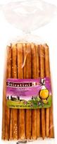 Grissini duonos pyrago lazdelės su rozmarinu 250 g maišelyje Stiratini