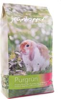 grünhopper Pure Green 3 kg triušių ėdalo