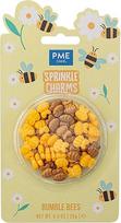 PME Torto bičių bičių pabarstukai (25 g / 0,9 oz)