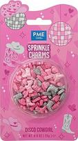 PME Torto diskotekos kaubojės pabarstukai (25g/0,9oz)