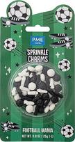 PME Torto futbolo karštinės pabarstukai (25 g)