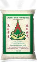 ROYAL THAI RICE Ilgagrūdžiai jazminų kvapieji ryžiai 1 x 1 kg