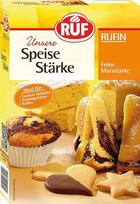 RUF maistinis krakmolas, 400 g